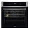 Ovens Zanussi ZOPKH7X1 Gebruiksaanwijzing
