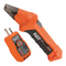 Klein Tools ET310 - Handleiding voor digitale stroomonderbrekerzoeker
