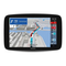 Autonavigatiesystemen TomTom GO EXCLUSIVE 4YD60 Gebruikershandleiding