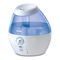 Vicks Mini Cool Mist Luchtbevochtiger VUl520W Handleiding