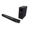Creative Sound BlasterX Katana - Speakers Handleiding