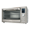Danby DBTO0961ABSS - 0,9 cu. ft. Gebruikershandleiding voor broodroosteroven