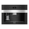 Koffiemakers Miele CVA 7445 Gebruiks- En Montagehandleiding