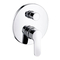 Sanitaire apparatuur Hansgrohe Metris Puro 31468000 Gebruiksaanwijzing