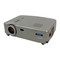 Epson PowerLite 51c, PowerLite 71c - Snelstartgids voor multimediaprojectoren