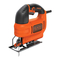 Black & Decker BDEJS300, BDEJS300C Handleiding