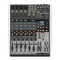 Behringer XENYX X1204USB / 1204USB Handleiding