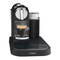 Koffiemakers Nespresso Magimix Citiz&Milk M190 Handleiding