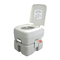SereneLife SLCATL320 - Handleiding draagbaar toilet