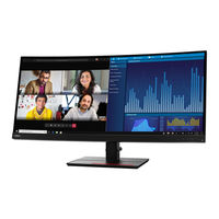 Lenovo 62DC Gebruikershandleiding