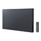 LCD TV Panasonic TH-49LFV8W Gebruiksaanwijzing