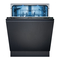 Vaatwassers Siemens SN65ZX21BE Gebruikershandleiding