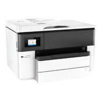 HP OfficeJet Pro 7740 Wide Format All-in-One Series Gebruikershandleiding