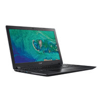 Acer A315-32-C19F Gebruikershandleiding