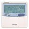 Afstandsbediening Toshiba RBC-AMTU31-E Handleiding