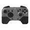 SHAKS S5i - Gamepad Handleiding