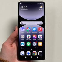 Xiaomi Redmi Note 14 Pro Handleiding Artikel