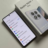 Xiaomi Redmi Note 14 Pro Handleiding Artikel