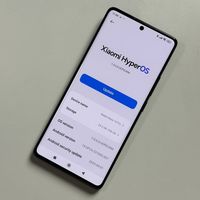 Xiaomi Redmi Note 14 Pro Handleiding Artikel