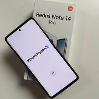 Xiaomi Redmi Note 14 Pro Handleiding Artikel
