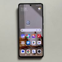 Xiaomi Redmi Note 14 Pro Handleiding Artikel