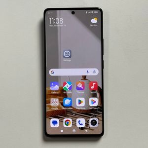 Hoe de ontgrendelanimatie van de vingerafdruk te wijzigen op de Xiaomi Redmi Note 14 Pro