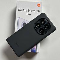 Xiaomi Redmi Note 14 Pro Handleiding Artikel