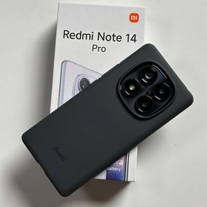 Hoe de herstelmodus te openen of te verlaten op de Xiaomi Redmi Note 14 Pro