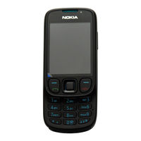 Nokia 6303i classic Gebruikershandleiding