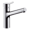 Sanitaire apparatuur Hansgrohe Talis S 32852 Series Gebruiksaanwijzing