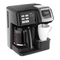 Hamilton Beach 2-Way FlexBrew 49976 Koffiezetapparaat Handleiding
