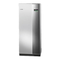 Warmtepompen Nibe F1145 Gebruikershandleiding