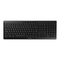 Cherry STREAM KEYBOARD WIRELESS JD-85K, JD-85R Handleiding