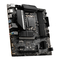 MSI PRO B660M-A WIFI DDR4, PRO B660M-A DDR4 - Motherboard Manual (Moederbordhandleiding)
