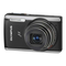 Digitale camera's Olympus STYLUS-9010 Handleiding