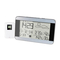 Alecto WS-1700 - Weerstation met Draadloze Buitenunit Handleiding