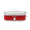 Elite Gourmet MST-5240 - 3.5Qt. Slow Cooker met Vergrendelbaar Deksel Handleiding