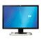 Monitoren HP LP3065 Gebruikershandleiding