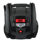 Schumacher SJ1289 - 1200 Peak Amp 12V Draagbare Power Station Handleiding