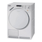 Wasdrogers Miele T 7744 C Gebruiksaanwijzing