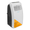 SereneLife SLPAC8 - Draagbare airconditioner handleiding