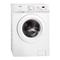 Wasmachines AEG L 50460 FL Gebruiksaanwijzing