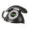 ALCATEL Temporis Retro - Telefoon Handleiding