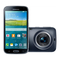 Mobiele telefoons Samsung Galaxy K Zoom C115 Gebruiksaanwijzing