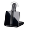 Plantronics CS540 Wireless Headset System Handleiding