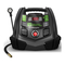 Schumacher R01337 - 1200 Peak Amp Portable Power Station Handleiding