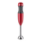 KitchenAid KHB1231; KHB2351 - Staafmixer Handleiding