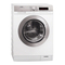 Wasmachines AEG L 89496 FL Gebruiksaanwijzing