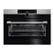 Ovens AEG KPK842220M Gebruiksaanwijzing