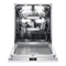 Vaatwassers Gaggenau DF480100 Gebruikershandleiding